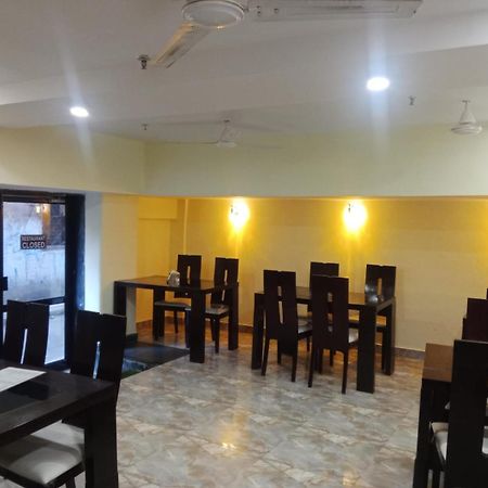 Hotel Holiday Express Kolkata Exterior photo