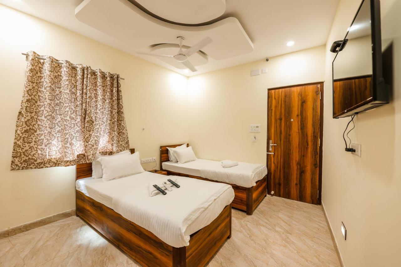 Hotel Holiday Express Kolkata Exterior photo