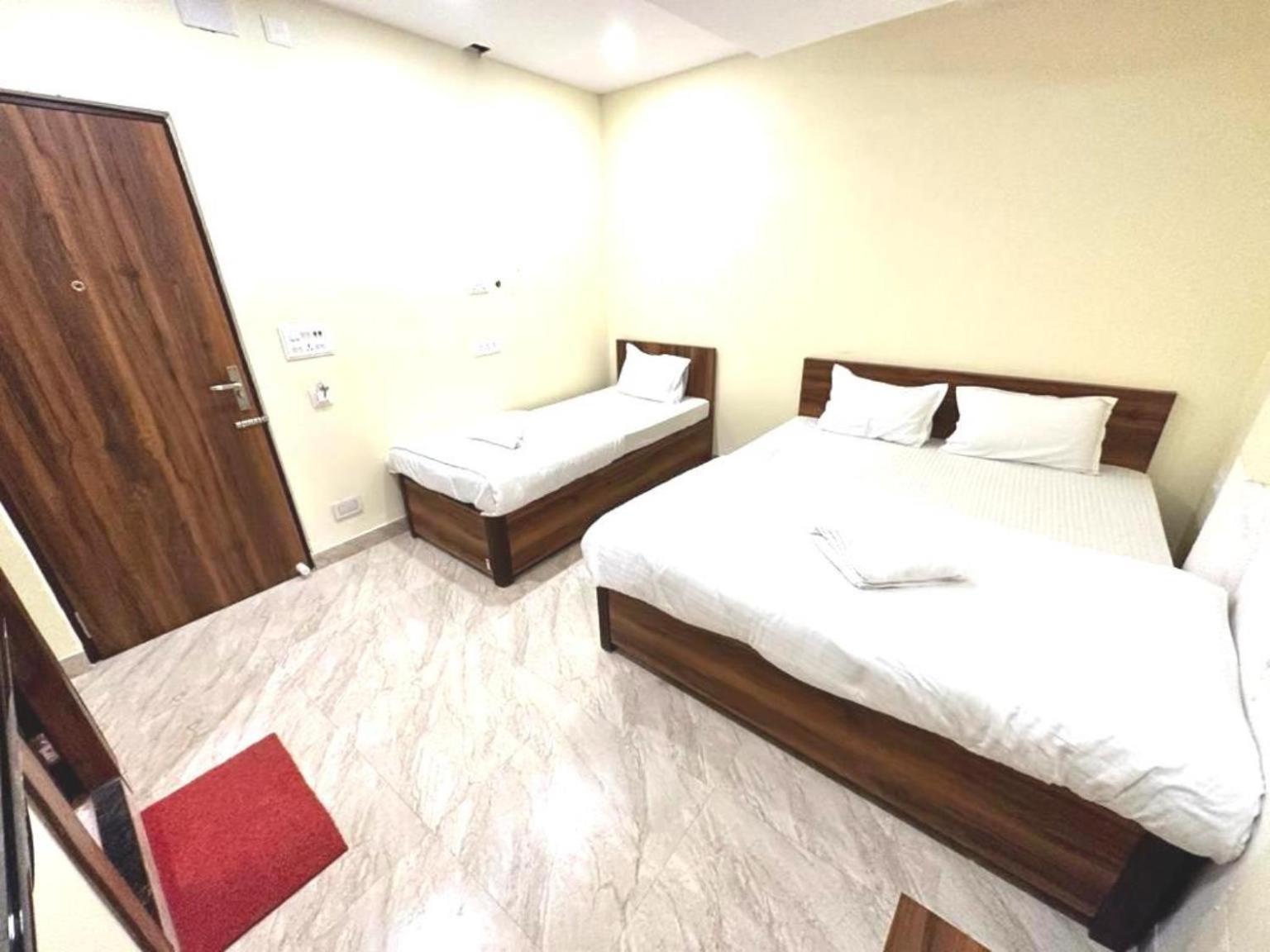 Hotel Holiday Express Kolkata Exterior photo