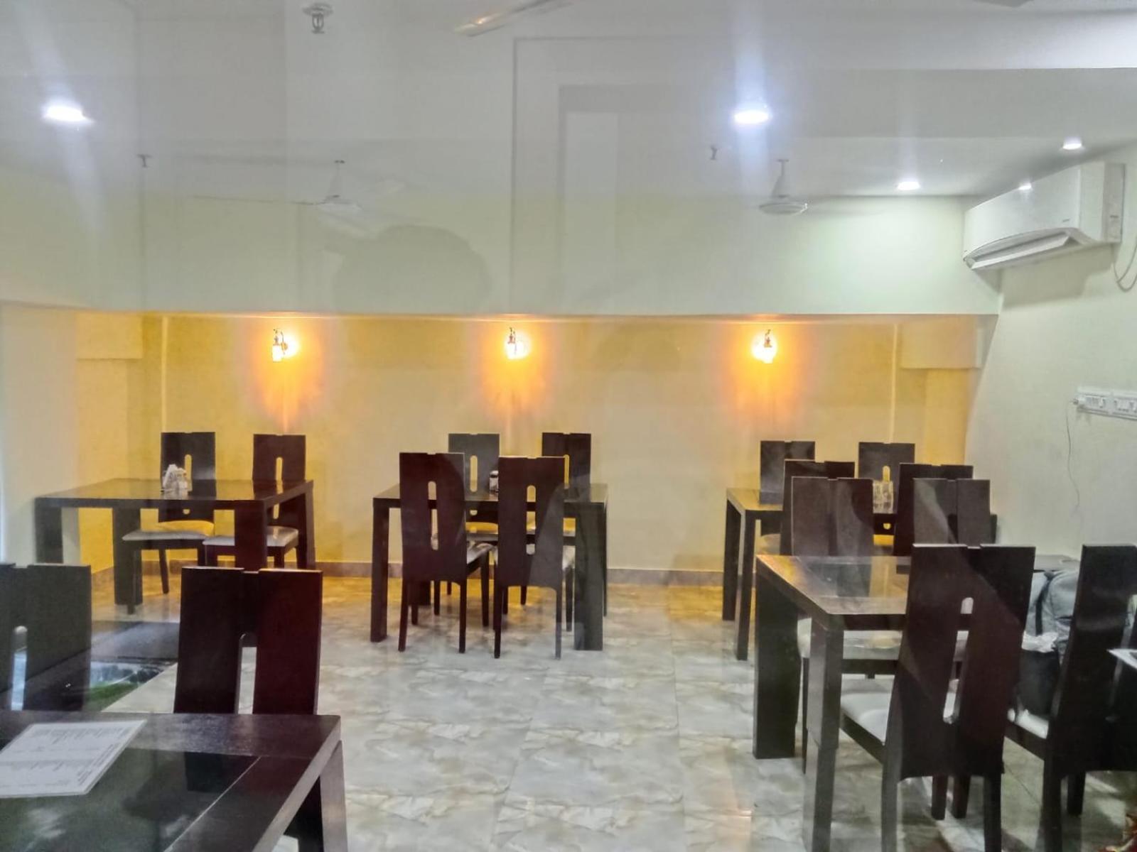 Hotel Holiday Express Kolkata Exterior photo