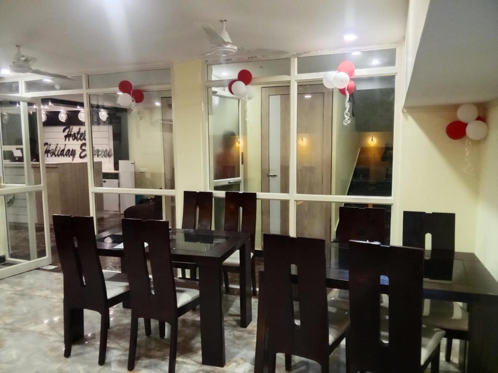 Hotel Holiday Express Kolkata Exterior photo