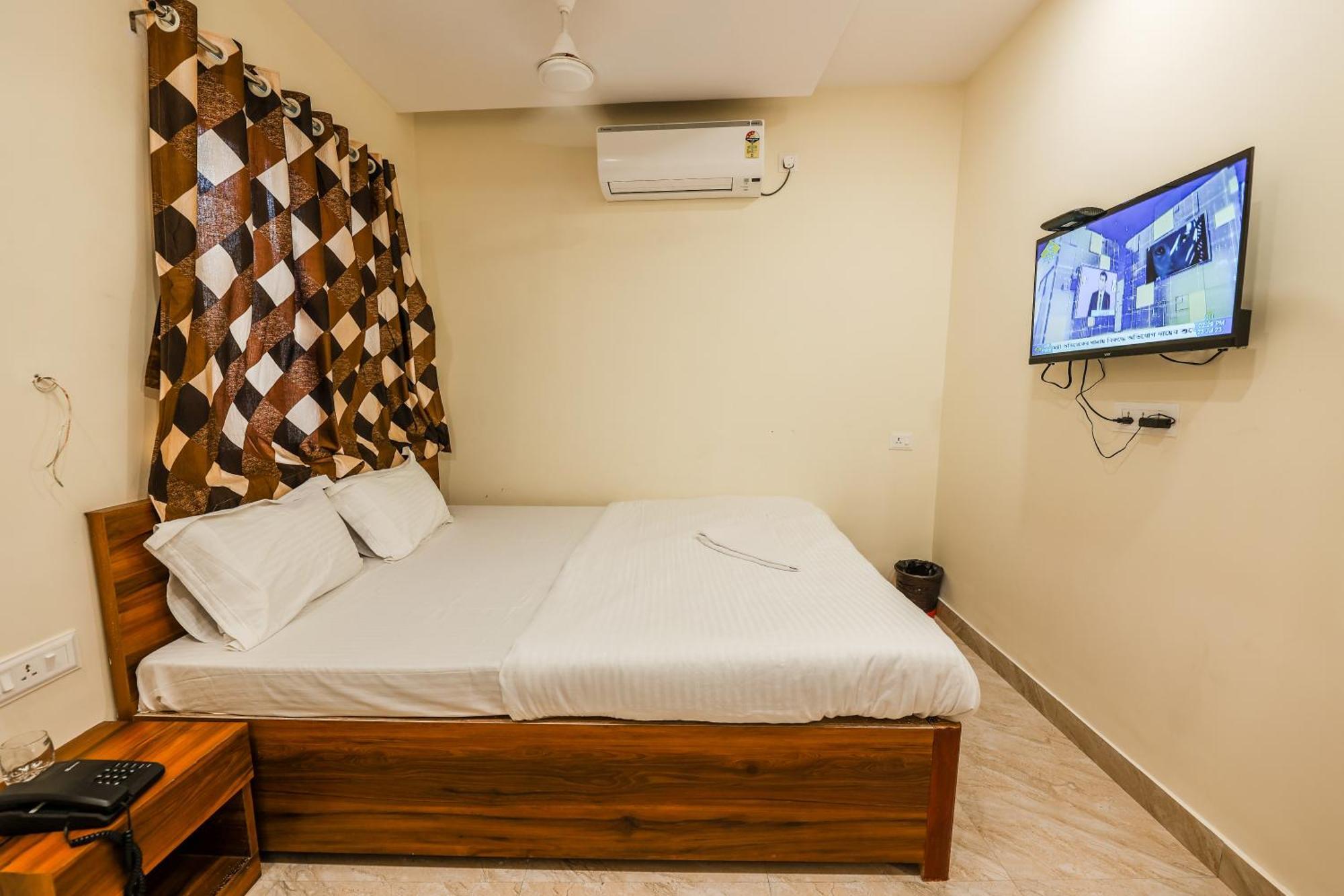 Hotel Holiday Express Kolkata Exterior photo