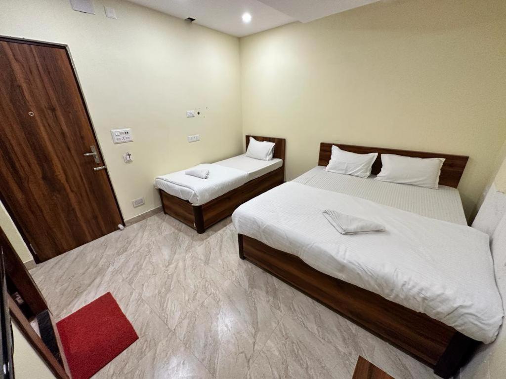 Hotel Holiday Express Kolkata Exterior photo