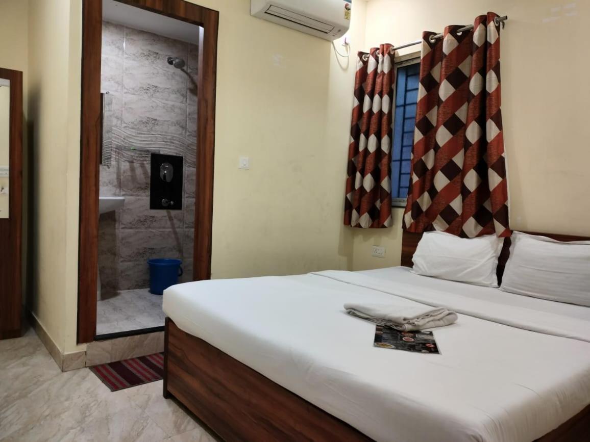 Hotel Holiday Express Kolkata Exterior photo