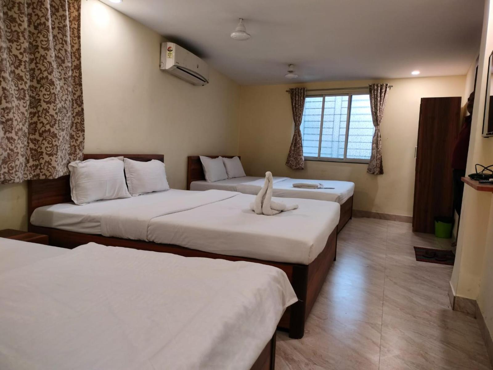Hotel Holiday Express Kolkata Exterior photo