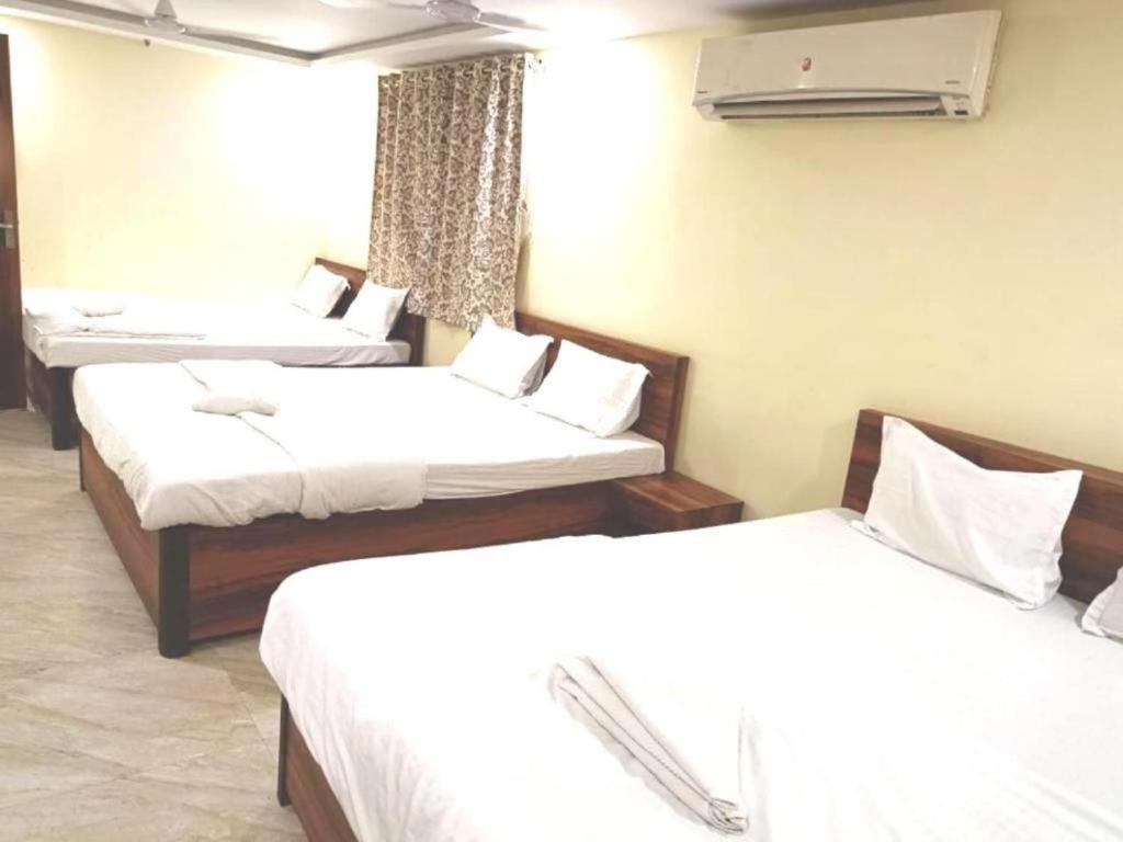 Hotel Holiday Express Kolkata Exterior photo