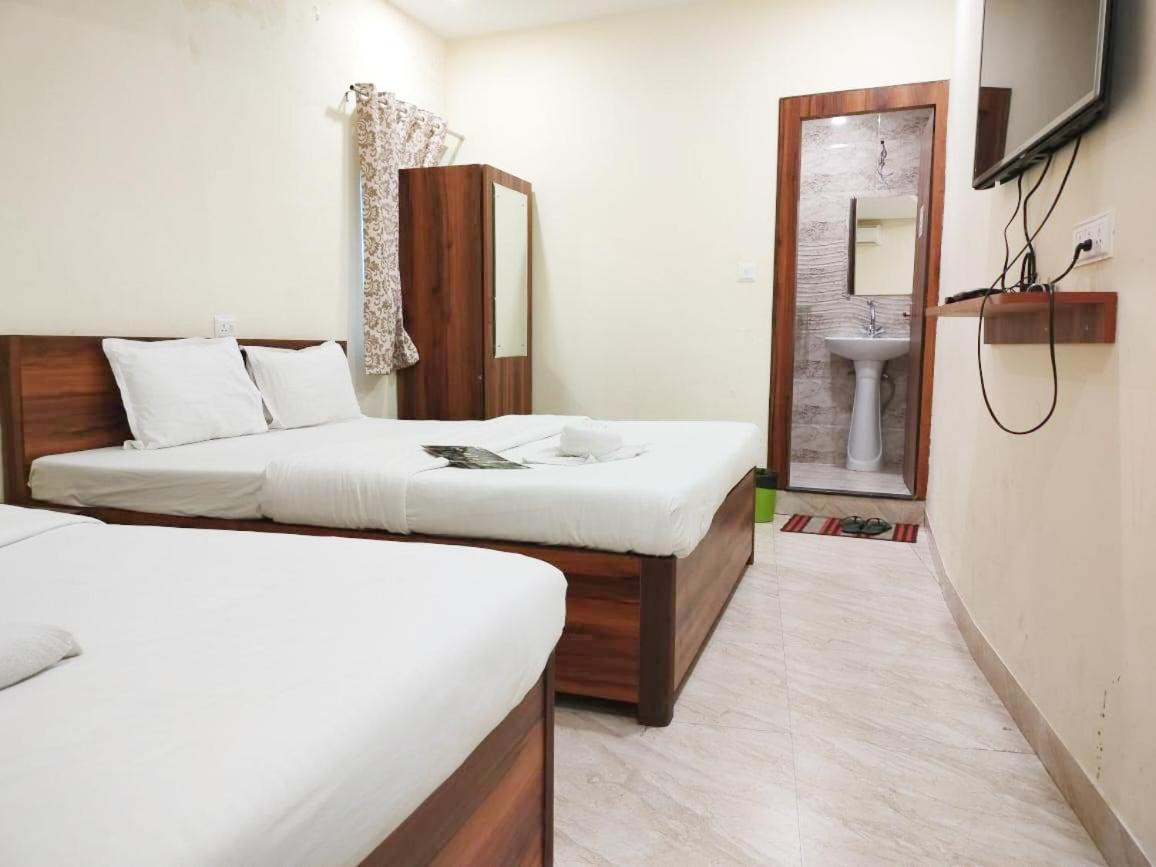 Hotel Holiday Express Kolkata Exterior photo