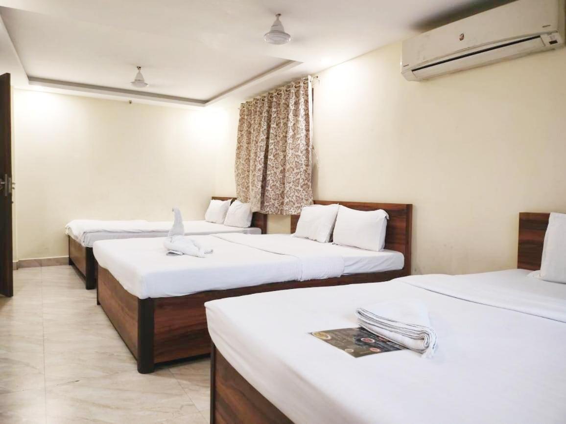 Hotel Holiday Express Kolkata Exterior photo