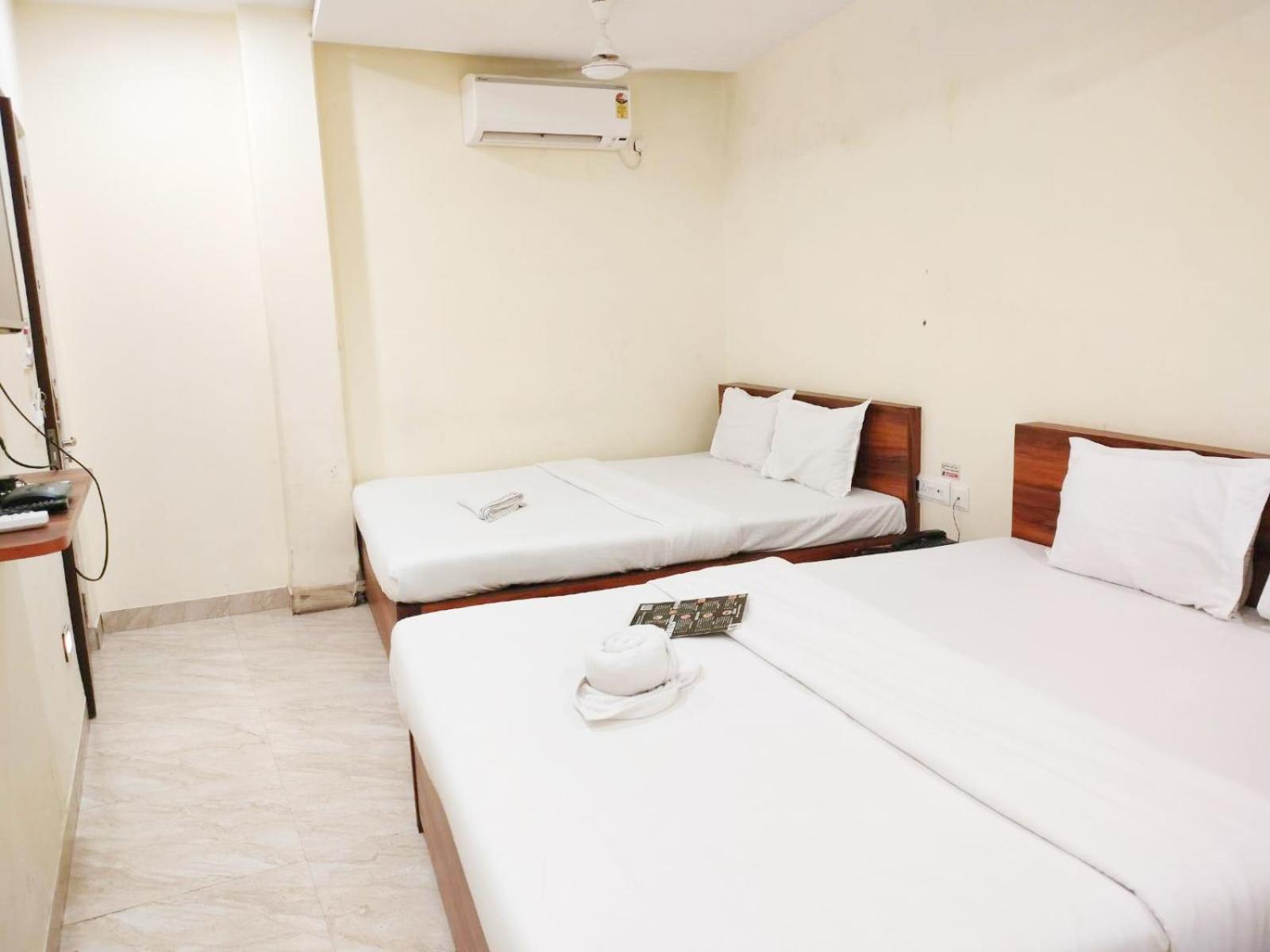 Hotel Holiday Express Kolkata Exterior photo